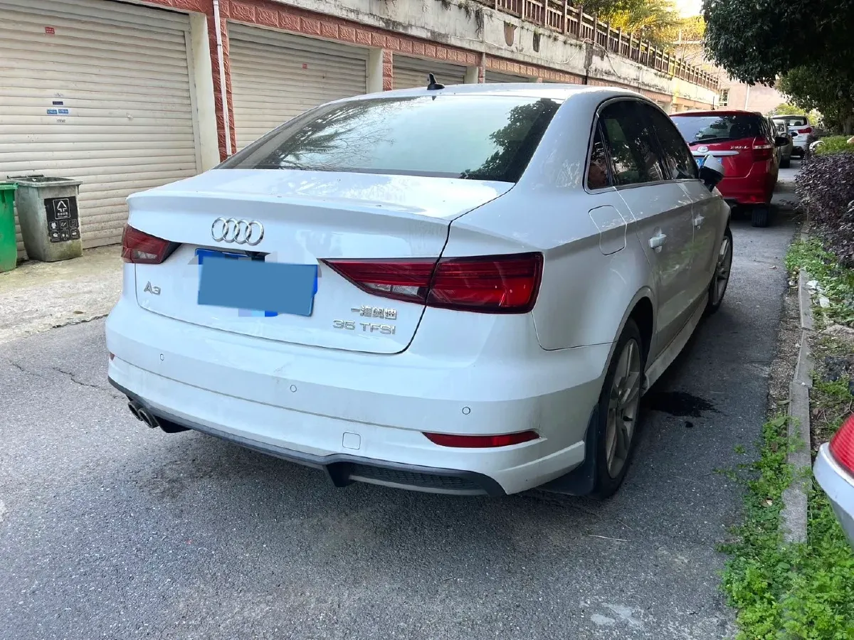 2020 Audi A3 1.4T 150HP L4 7DCT,autocango,china used car exporter,china ev exporter,chinese used car exporter,chinese used ev exporter