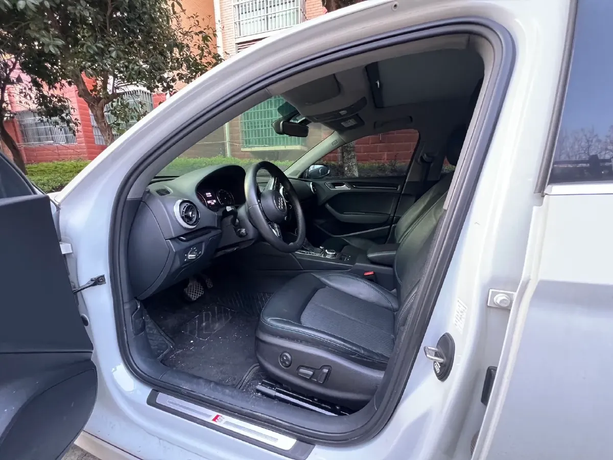 2020 Audi A3 1.4T 150HP L4 7DCT,autocango,china used car exporter,china ev exporter,chinese used car exporter,chinese used ev exporter