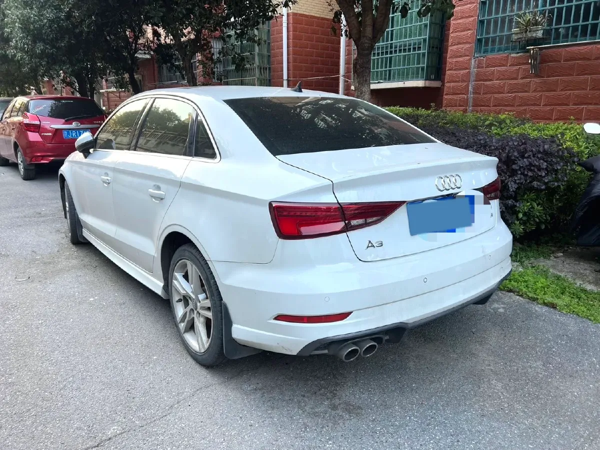 2020 Audi A3 1.4T 150HP L4 7DCT,autocango,china used car exporter,china ev exporter,chinese used car exporter,chinese used ev exporter