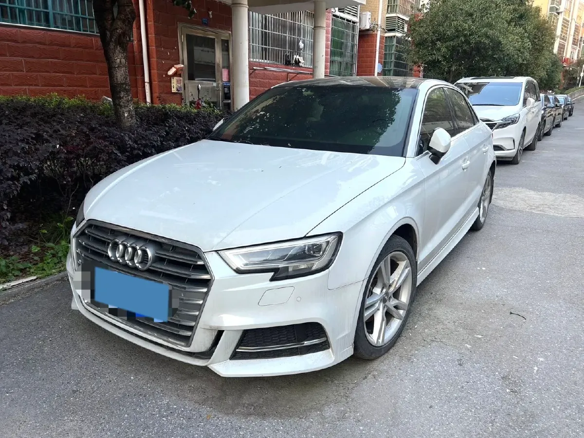2020 Audi A3 1.4T 150HP L4 7DCT,autocango,china used car exporter,china ev exporter,chinese used car exporter,chinese used ev exporter