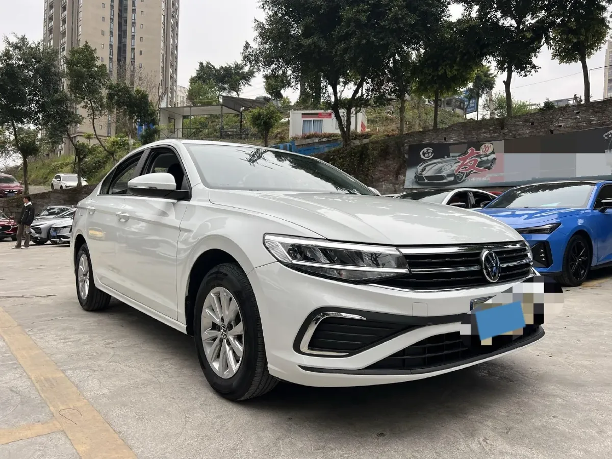 2023 Volkswagen Bora 1.2T 116HP L4 7DCT,autocango,china used car exporter,china ev exporter,chinese used car exporter,chinese used ev exporter