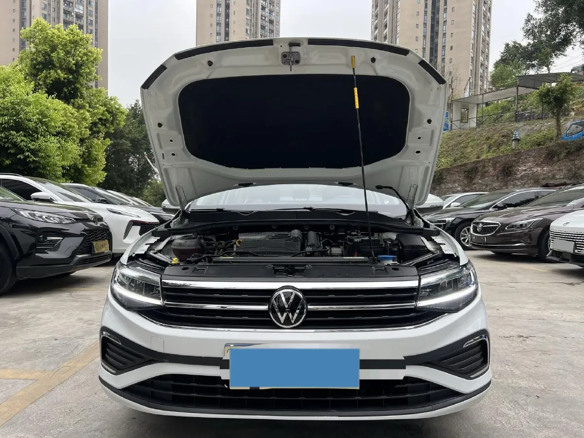 2023 Volkswagen Bora 1.2T 116HP L4 7DCT,autocango,china used car exporter,china ev exporter,chinese used car exporter,chinese used ev exporter