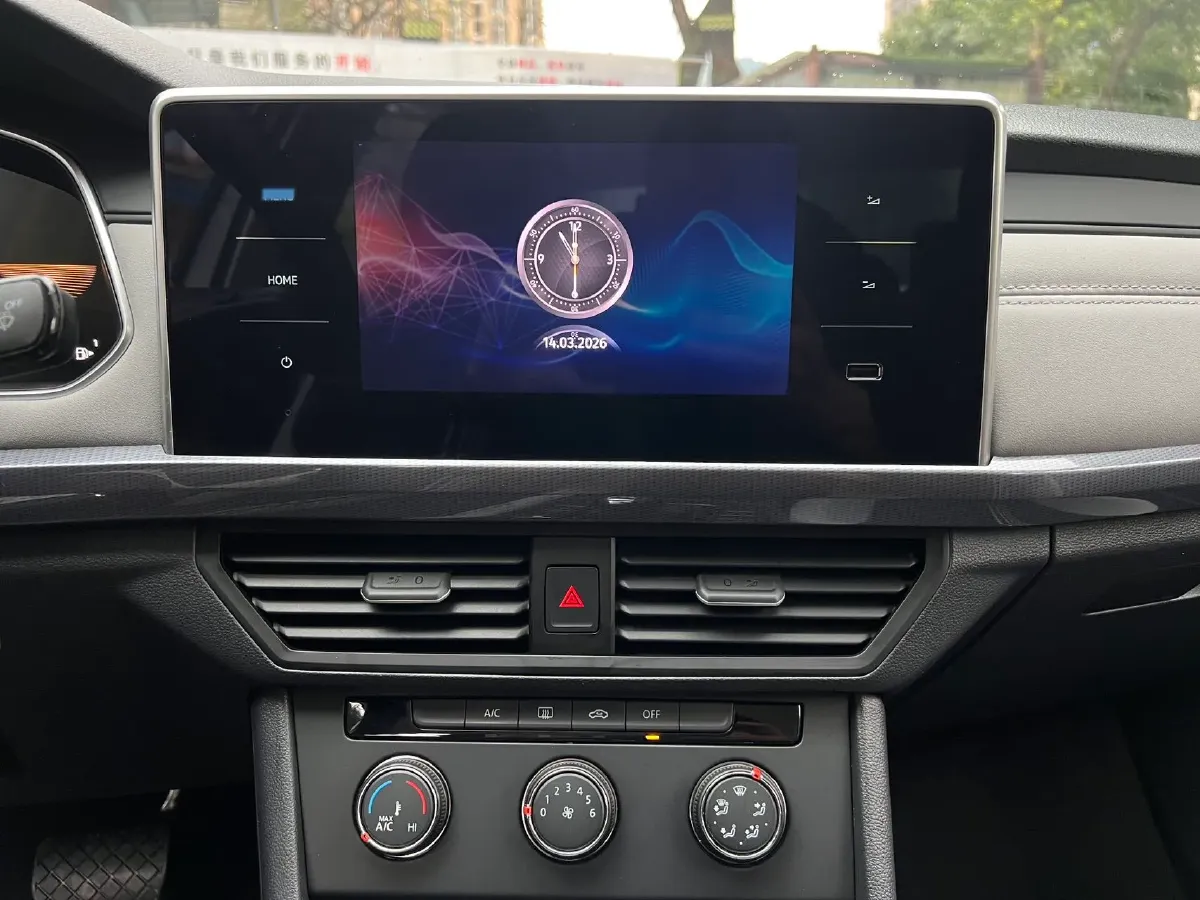 2023 Volkswagen Bora 1.2T 116HP L4 7DCT,autocango,china used car exporter,china ev exporter,chinese used car exporter,chinese used ev exporter