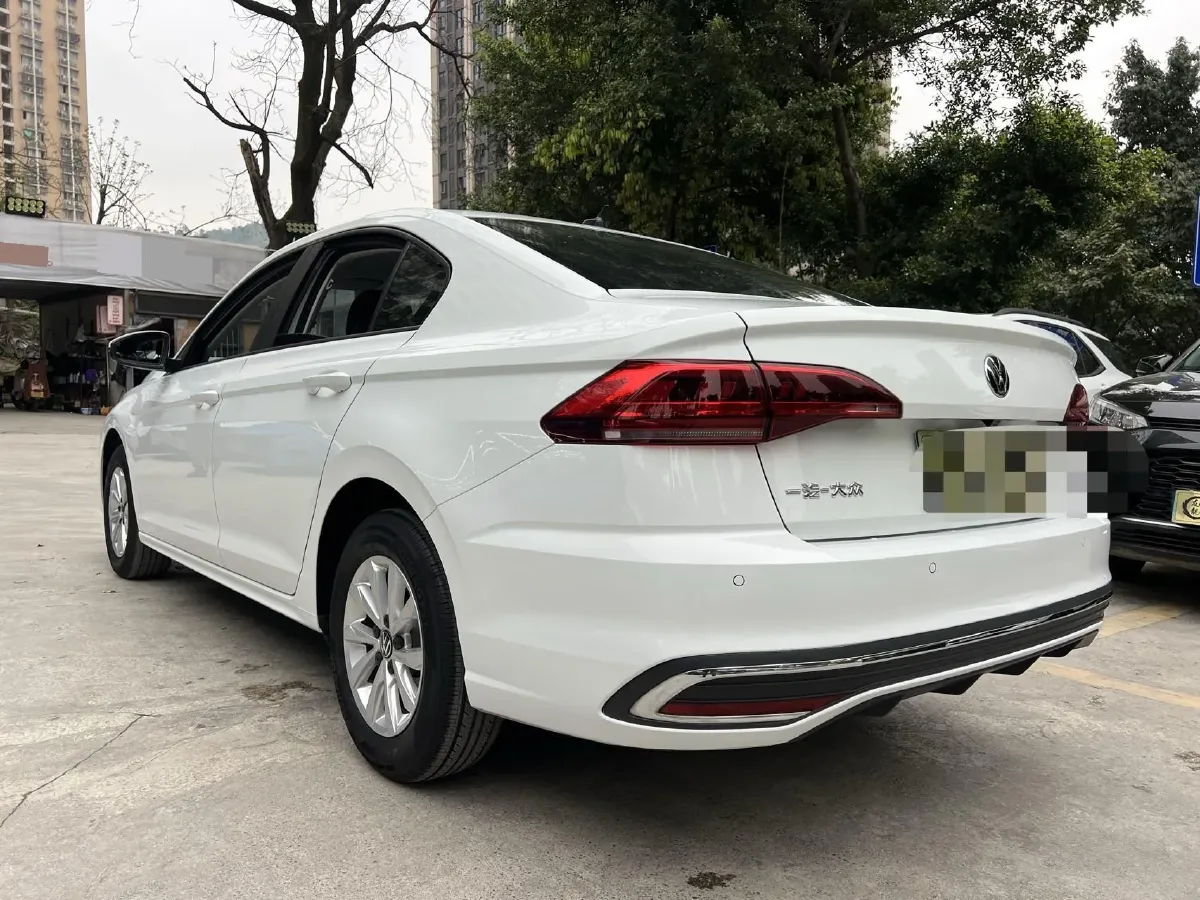 2023 Volkswagen Bora 1.2T 116HP L4 7DCT,autocango,china used car exporter,china ev exporter,chinese used car exporter,chinese used ev exporter