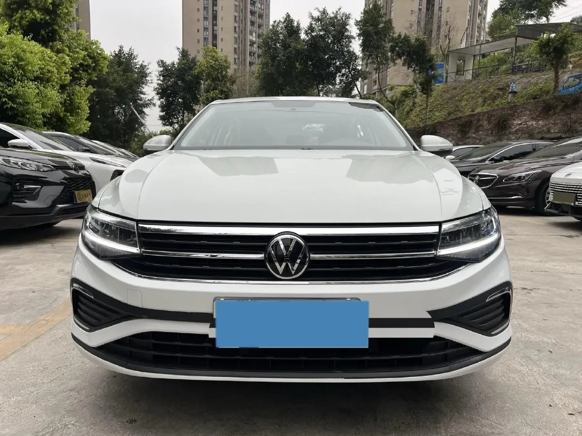 2023 Volkswagen Bora 1.2T 116HP L4 7DCT,autocango,china used car exporter,china ev exporter,chinese used car exporter,chinese used ev exporter