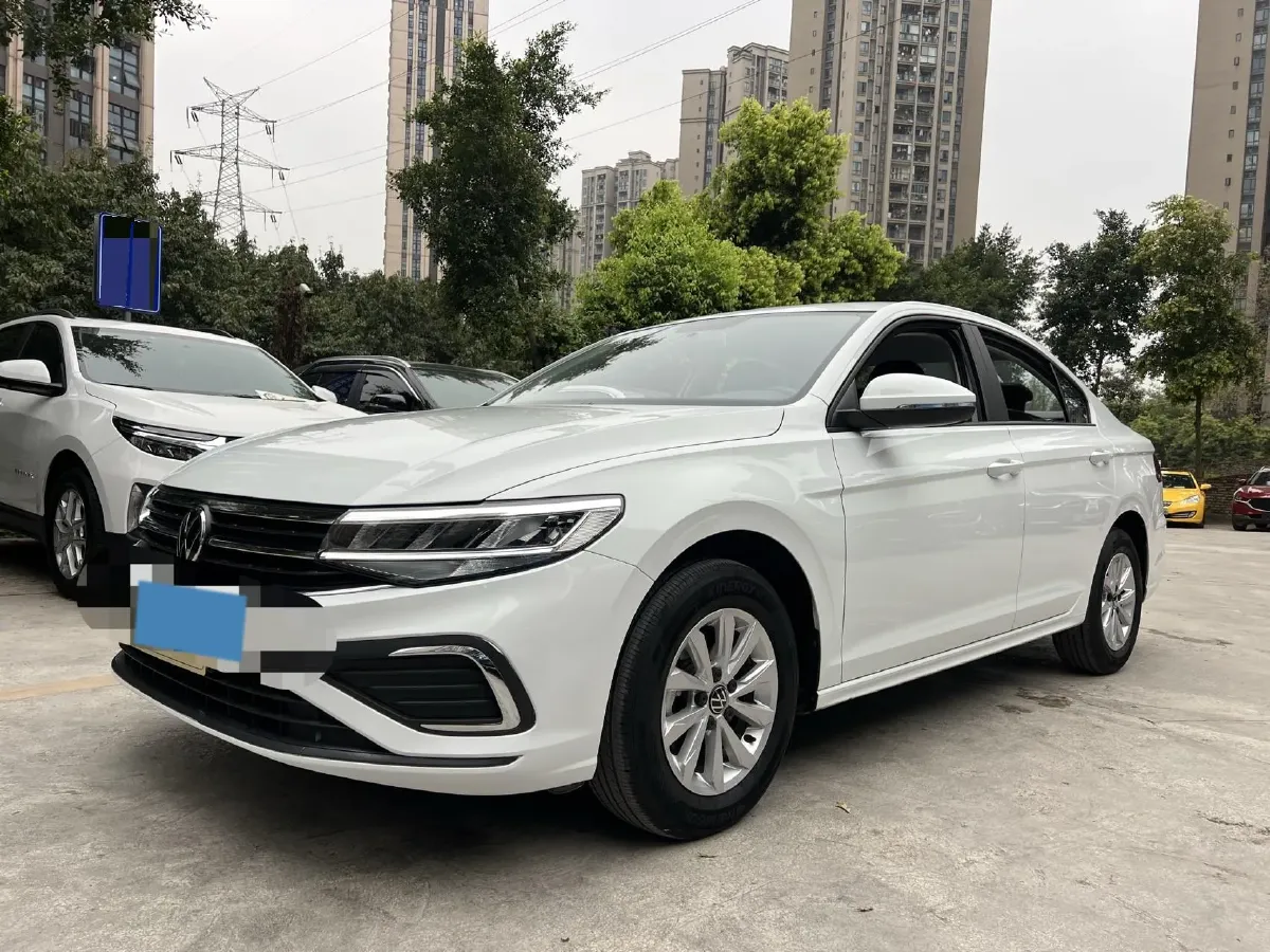 2023 Volkswagen Bora 1.2T 116HP L4 7DCT,autocango,china used car exporter,china ev exporter,chinese used car exporter,chinese used ev exporter