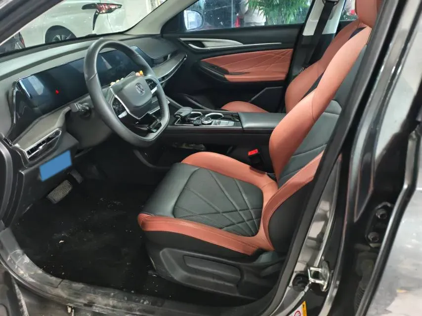 2023 ChangAn Eado 1.4T 160HP L4 7DCT,autocango,china used car exporter,china ev exporter,chinese used car exporter,chinese used ev exporter