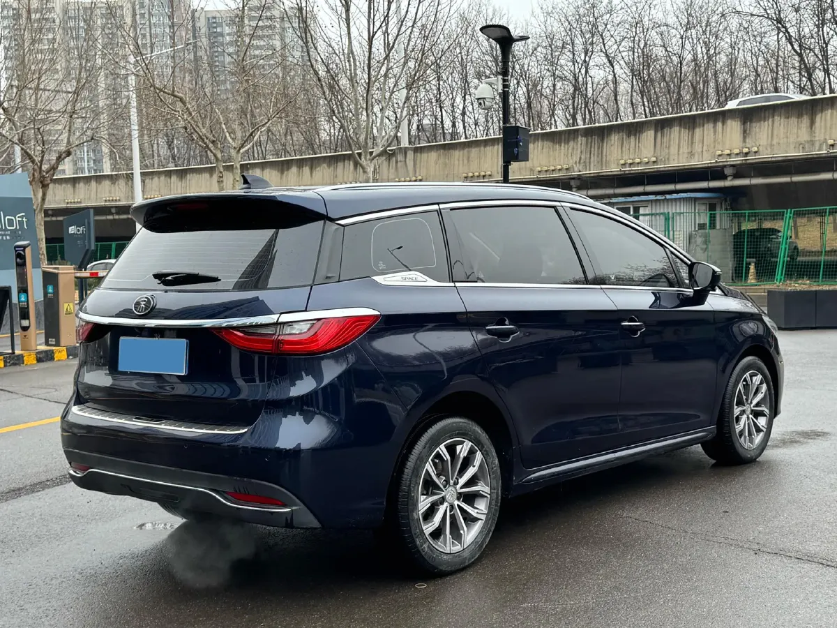 2019 BYD Song MAX 1.5T 154HP L4 6DCT,autocango,china used car exporter,china ev exporter,chinese used car exporter,chinese used ev exporter