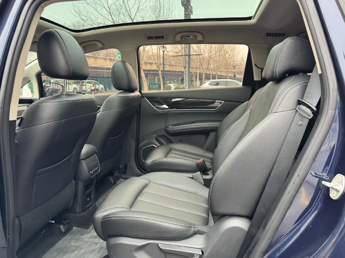 2019 BYD Song MAX 1.5T 154HP L4 6DCT,autocango,china used car exporter,china ev exporter,chinese used car exporter,chinese used ev exporter