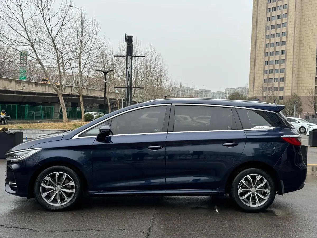 2019 BYD Song MAX 1.5T 154HP L4 6DCT,autocango,china used car exporter,china ev exporter,chinese used car exporter,chinese used ev exporter