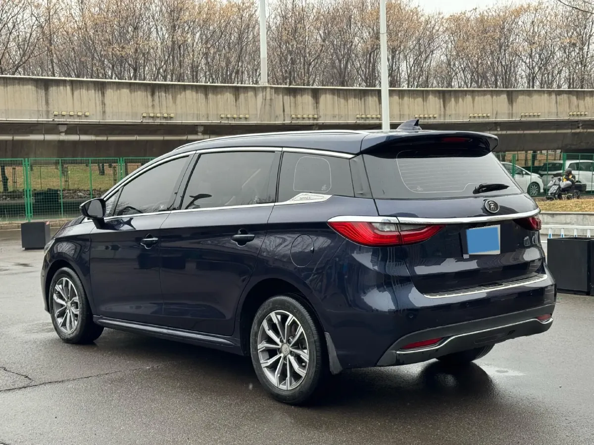 2019 BYD Song MAX 1.5T 154HP L4 6DCT,autocango,china used car exporter,china ev exporter,chinese used car exporter,chinese used ev exporter