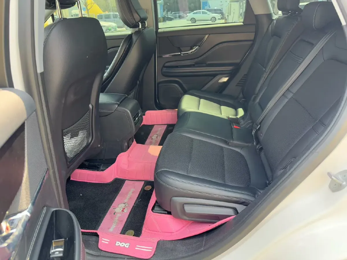 2022 Lincoln Corsair 2.0T 245HP L4 8AT,autocango,china used car exporter,china ev exporter,chinese used car exporter,chinese used ev exporter