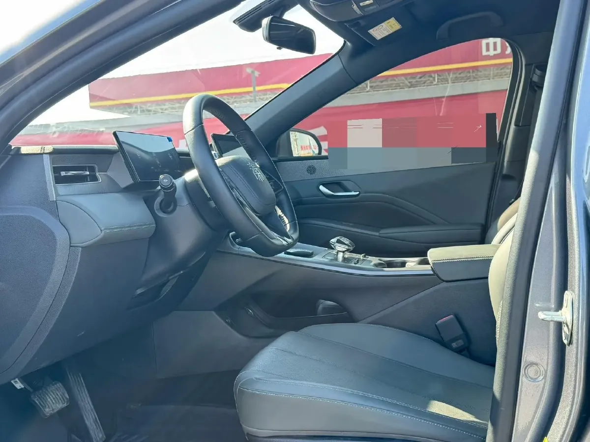 2025 BYD Qin Plus 1.5L 101HP L4 E-CVT PHEV 7.68KWH,autocango,china used car exporter,china ev exporter,chinese used car exporter,chinese used ev exporter