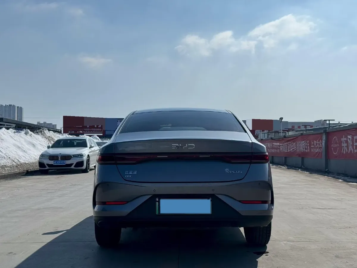 2025 BYD Qin Plus 1.5L 101HP L4 E-CVT PHEV 7.68KWH,autocango,china used car exporter,china ev exporter,chinese used car exporter,chinese used ev exporter