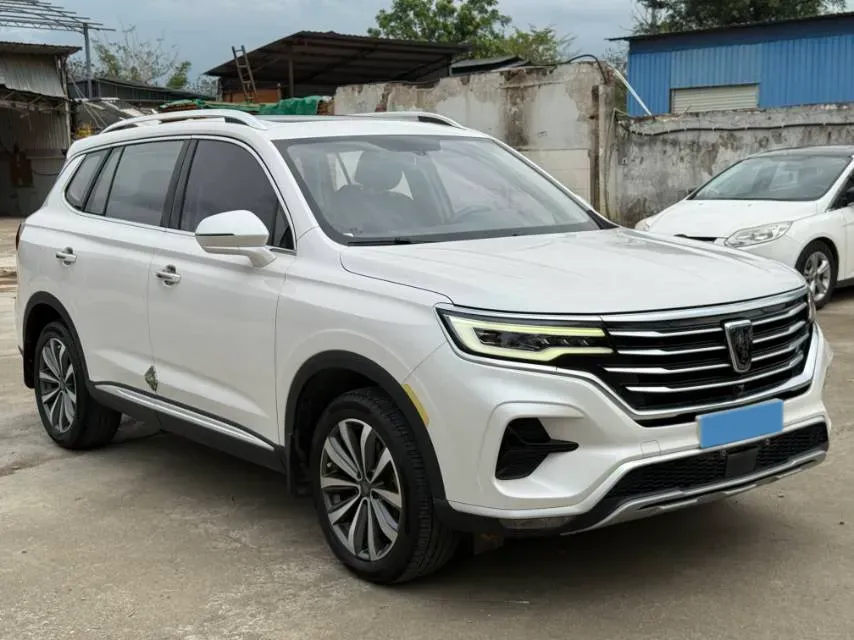 2019 Roewe RX5 MAX 1.5T 173HP L4 6AT,autocango,china used car exporter,china ev exporter,chinese used car exporter,chinese used ev exporter