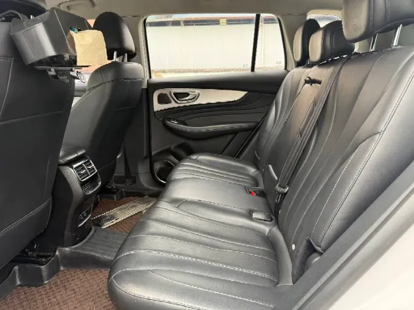 2019 Roewe RX5 MAX 1.5T 173HP L4 6AT,autocango,china used car exporter,china ev exporter,chinese used car exporter,chinese used ev exporter