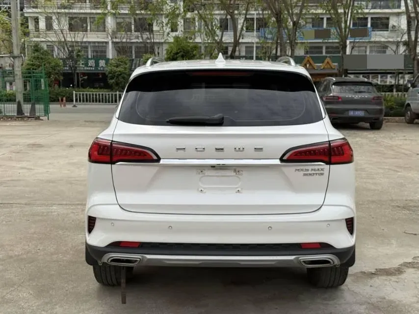 2019 Roewe RX5 MAX 1.5T 173HP L4 6AT,autocango,china used car exporter,china ev exporter,chinese used car exporter,chinese used ev exporter