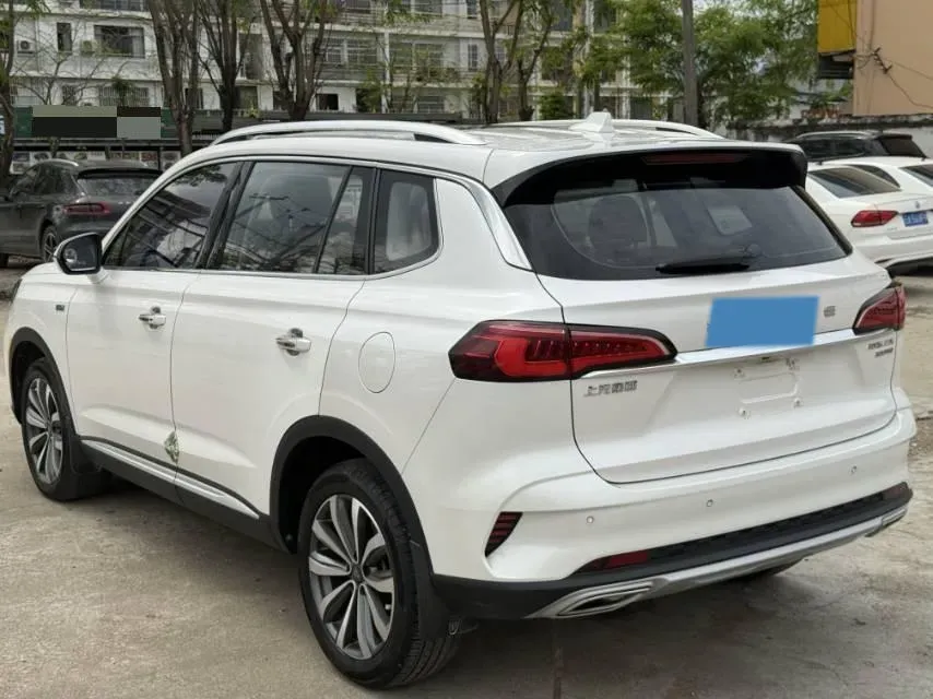 2019 Roewe RX5 MAX 1.5T 173HP L4 6AT,autocango,china used car exporter,china ev exporter,chinese used car exporter,chinese used ev exporter