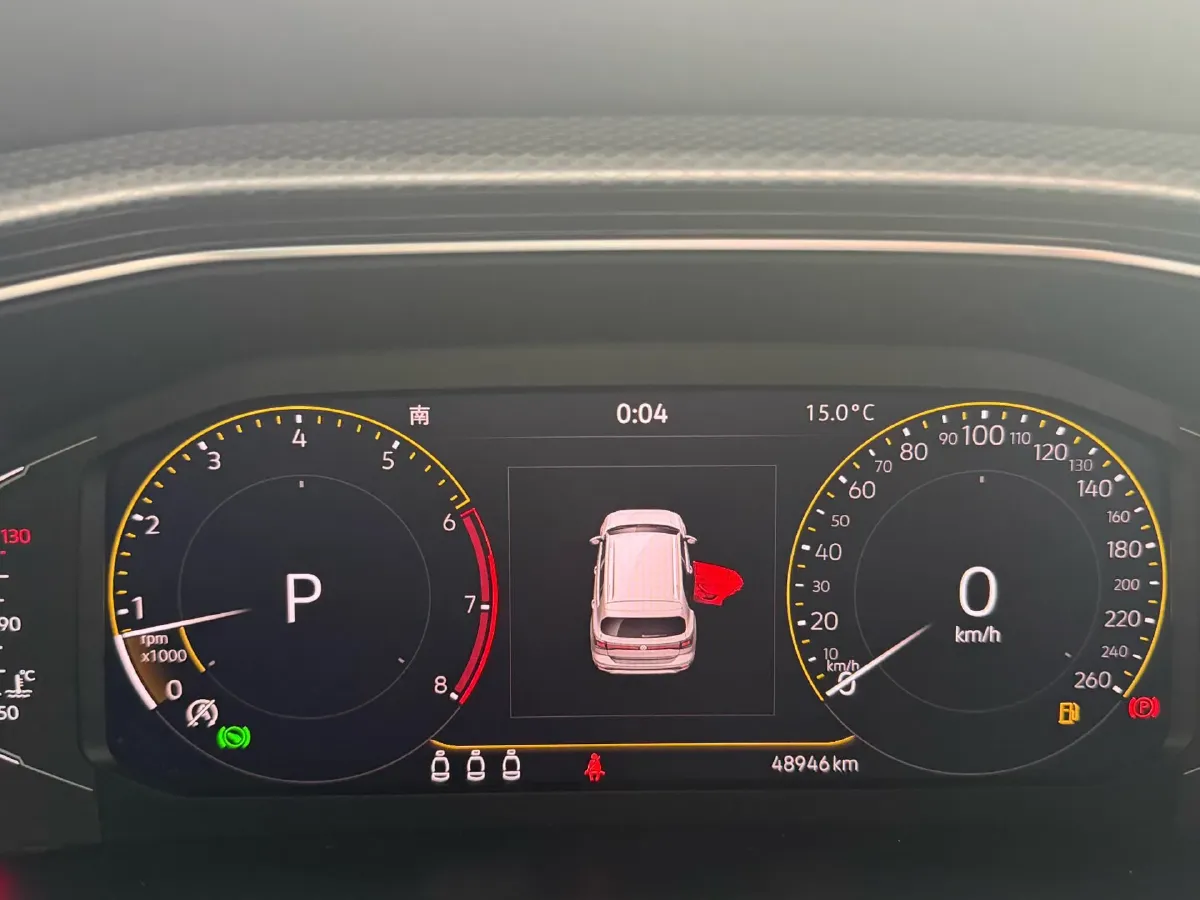 2023 Volkswagen Tacqua 1.2T 116HP L4 7DCT,autocango,china used car exporter,china ev exporter,chinese used car exporter,chinese used ev exporter