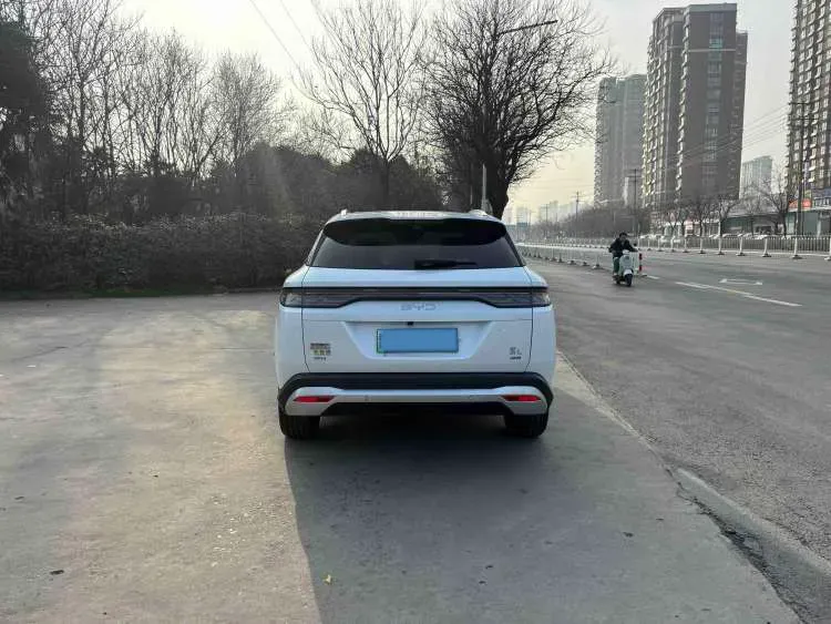 2024 BYD SongL DM-i 1.5L 101HP L4 E-CVT PHEV 26.6KWH,autocango,china used car exporter,china ev exporter,chinese used car exporter,chinese used ev exporter