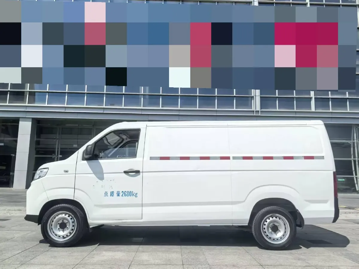 2022 Karry JiangTun BEV 40.5KWH,autocango,china used car exporter,china ev exporter,chinese used car exporter,chinese used ev exporter