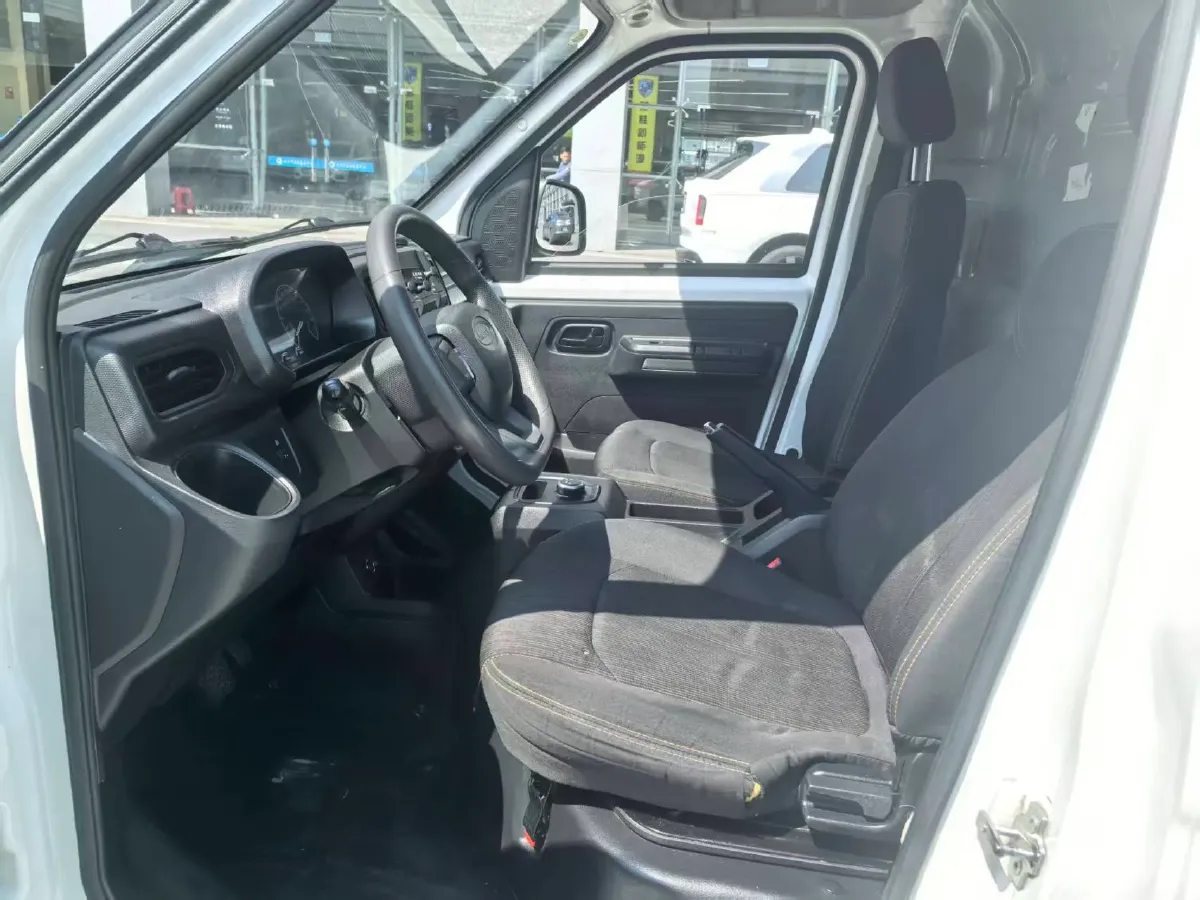 2022 Karry JiangTun BEV 40.5KWH,autocango,china used car exporter,china ev exporter,chinese used car exporter,chinese used ev exporter