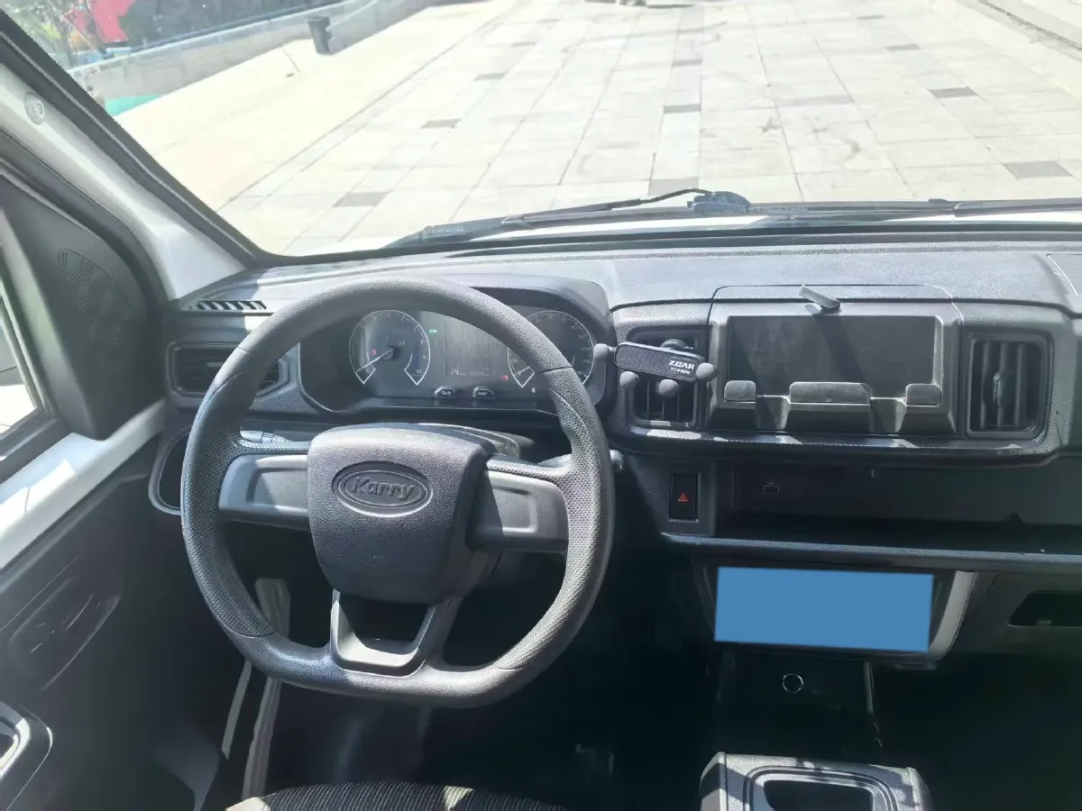 2022 Karry JiangTun BEV 40.5KWH,autocango,china used car exporter,china ev exporter,chinese used car exporter,chinese used ev exporter