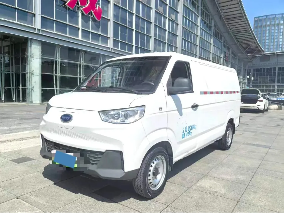 2022 Karry JiangTun BEV 40.5KWH,autocango,china used car exporter,china ev exporter,chinese used car exporter,chinese used ev exporter