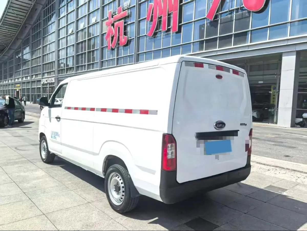 2022 Karry JiangTun BEV 40.5KWH,autocango,china used car exporter,china ev exporter,chinese used car exporter,chinese used ev exporter