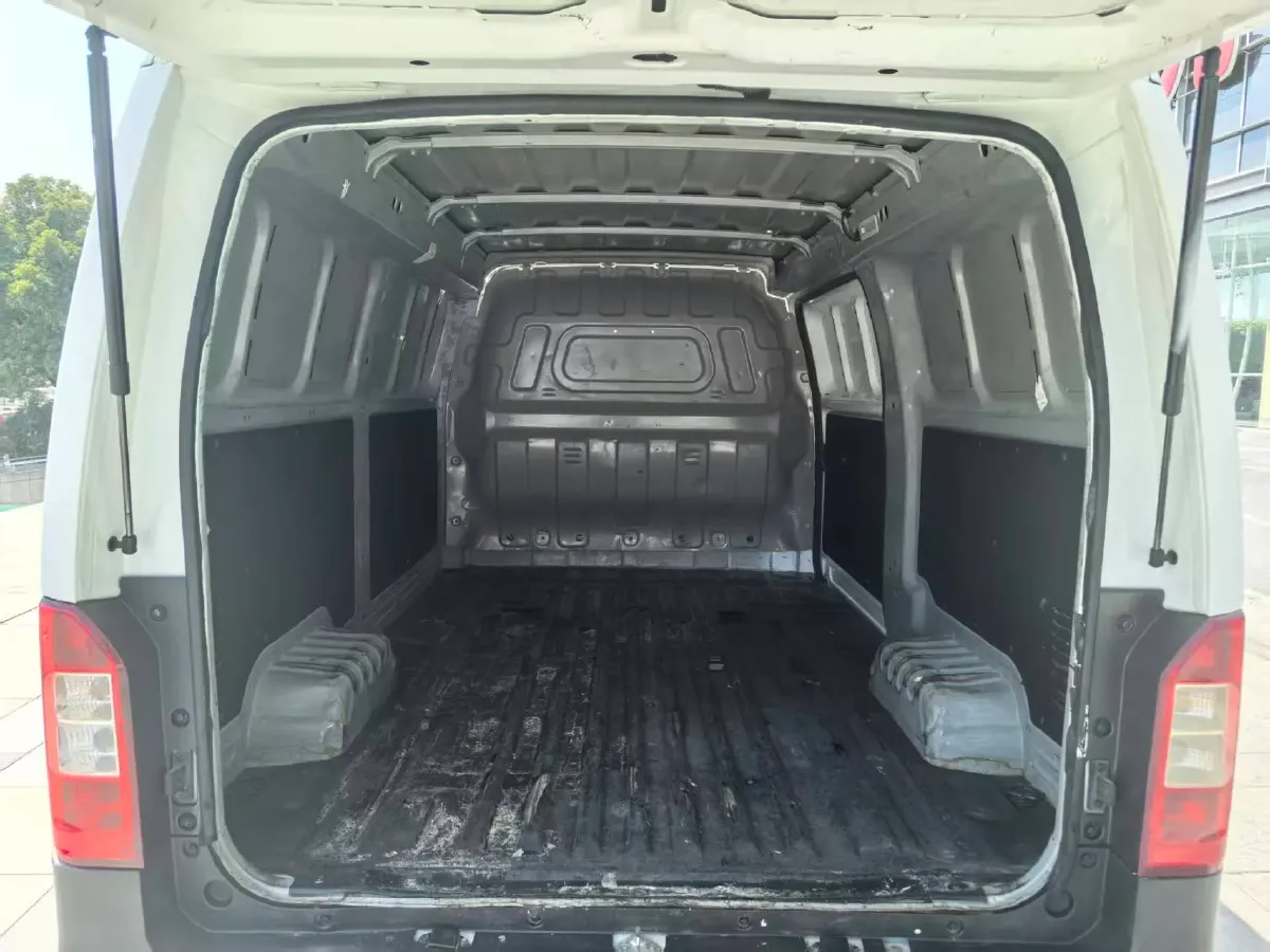 2022 Karry JiangTun BEV 40.5KWH,autocango,china used car exporter,china ev exporter,chinese used car exporter,chinese used ev exporter