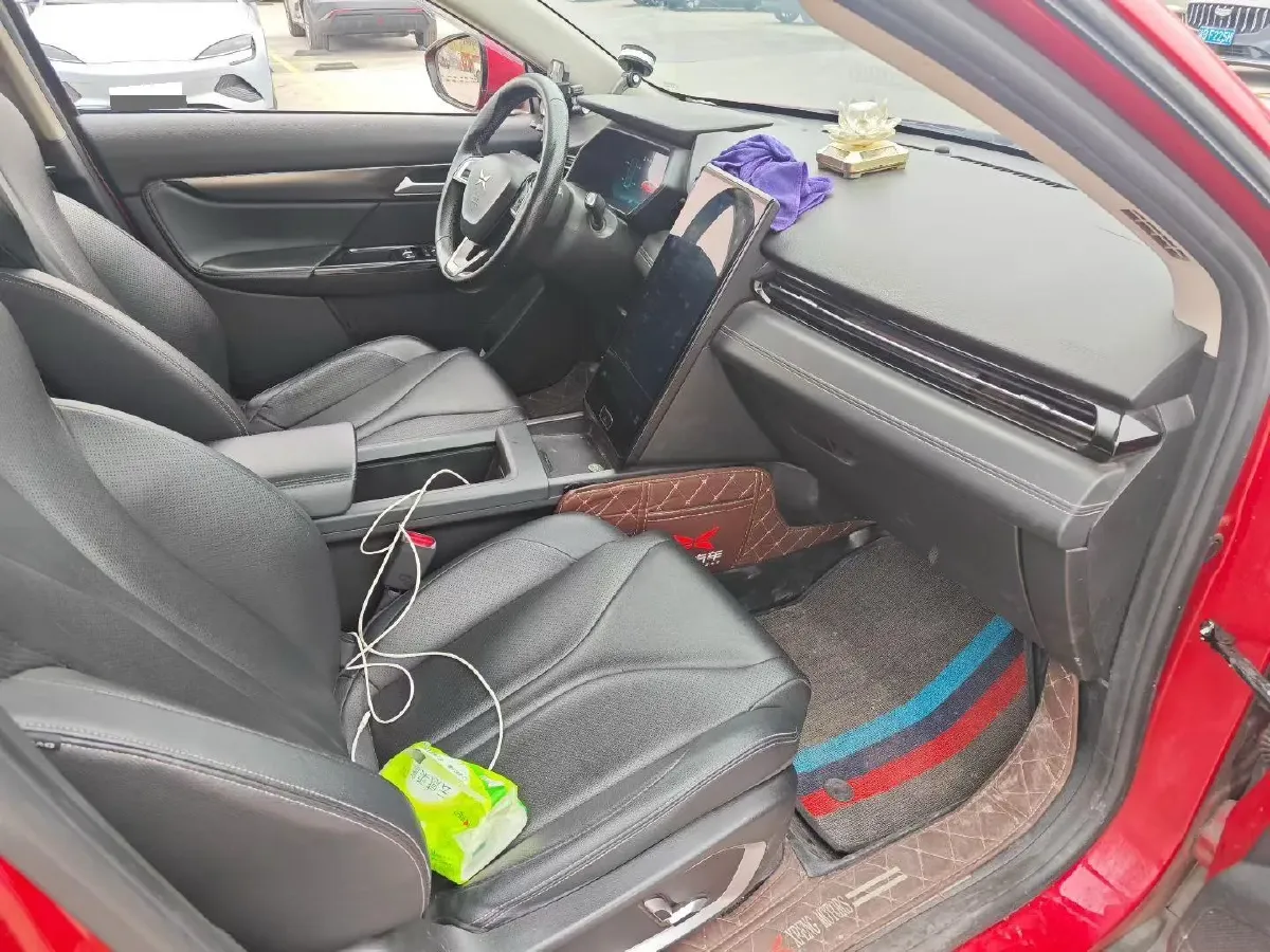 2020 Xpeng G3 BEV 66.5KWH,autocango,china used car exporter,china ev exporter,chinese used car exporter,chinese used ev exporter