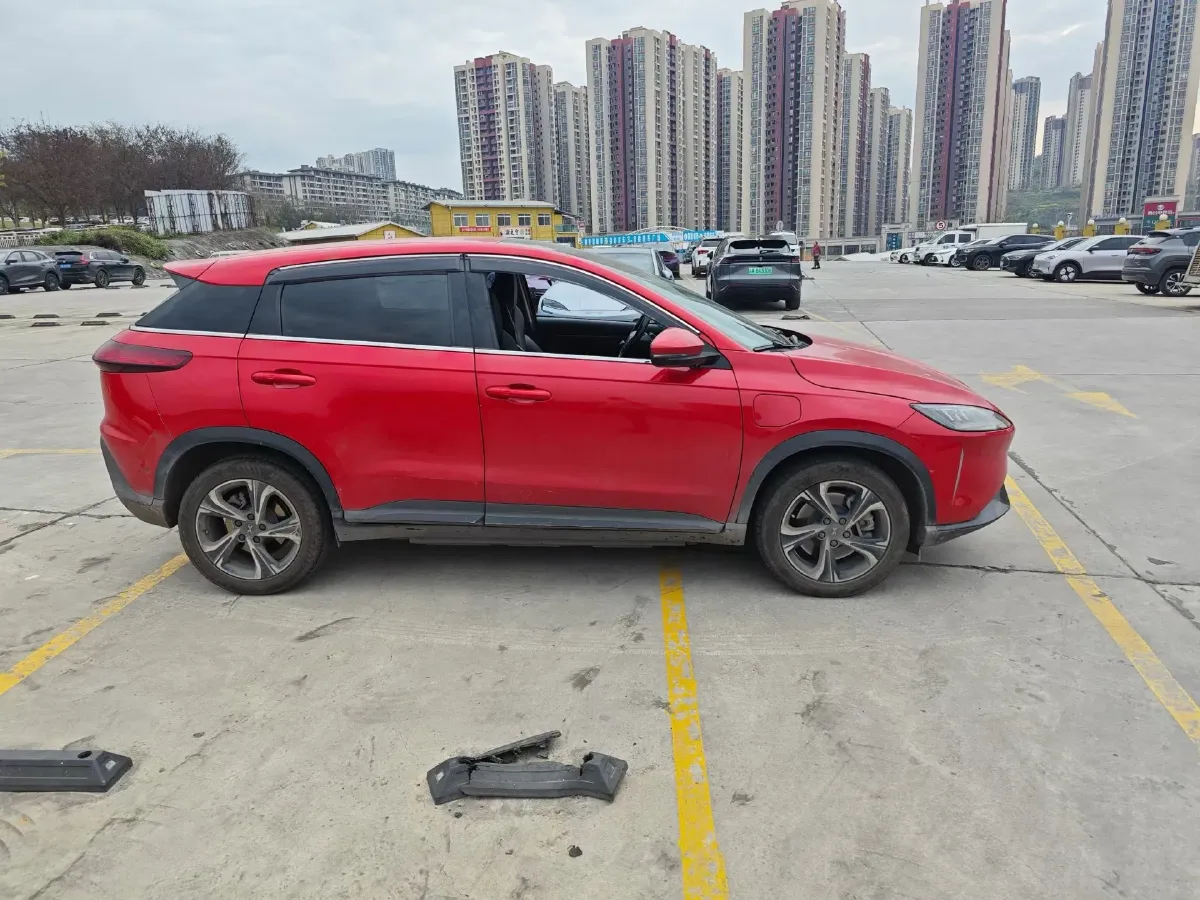 2020 Xpeng G3 BEV 66.5KWH,autocango,china used car exporter,china ev exporter,chinese used car exporter,chinese used ev exporter