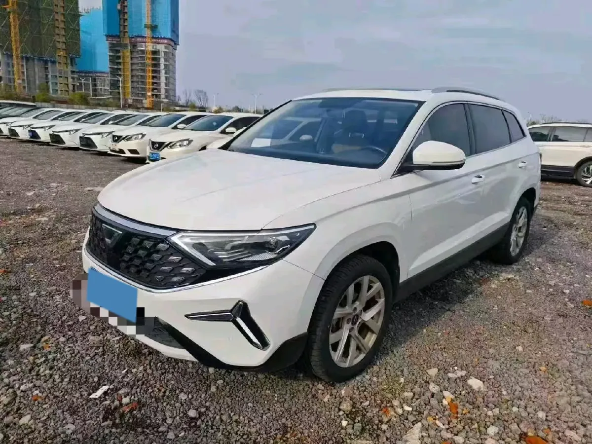 2022 Jetta VS7 1.4T 150HP L4 6AT,autocango,china used car exporter,china ev exporter,chinese used car exporter,chinese used ev exporter