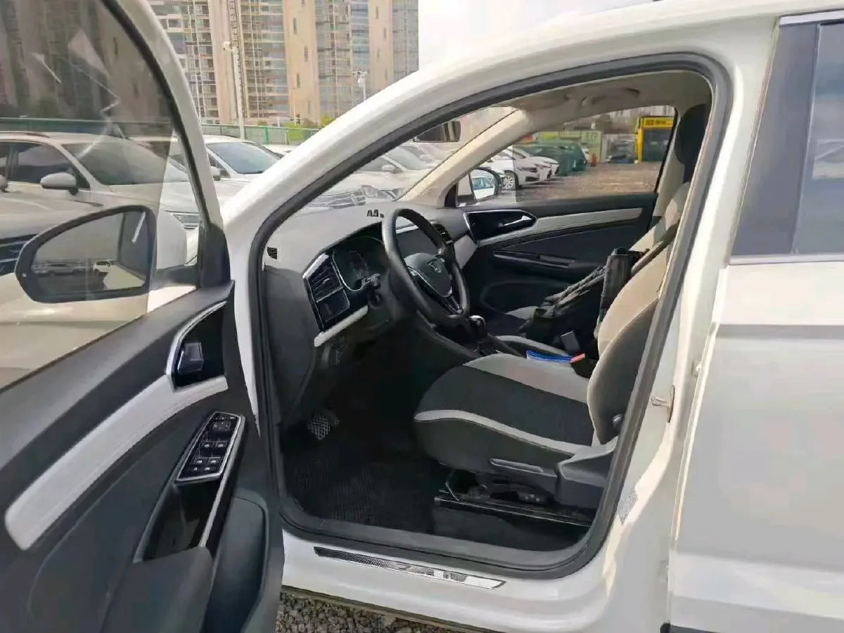 2022 Jetta VS7 1.4T 150HP L4 6AT,autocango,china used car exporter,china ev exporter,chinese used car exporter,chinese used ev exporter