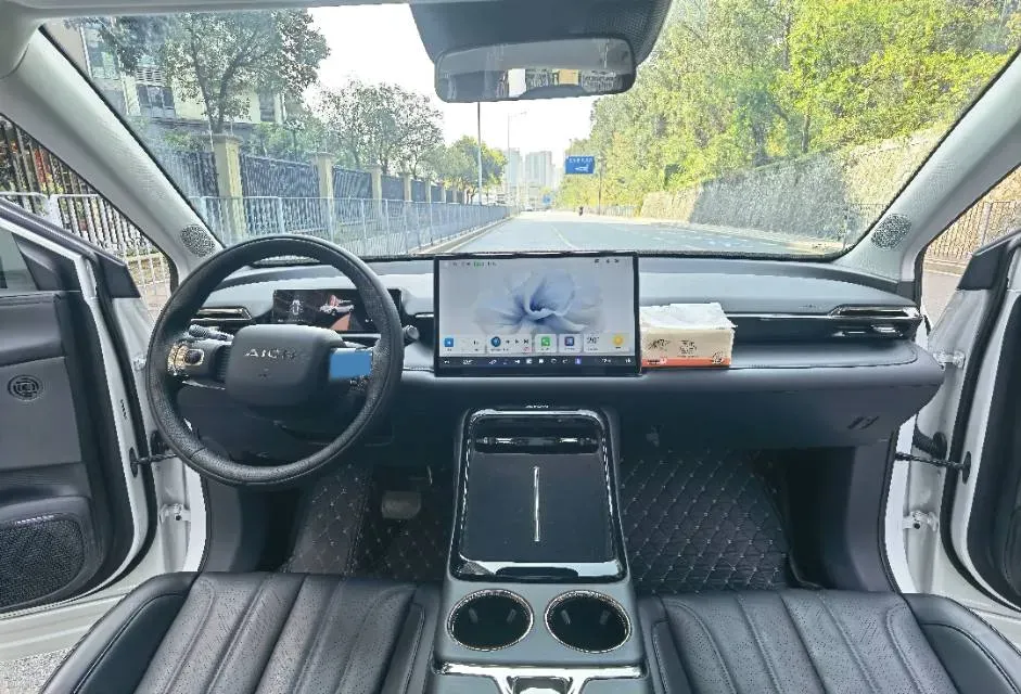 2024 Aion V BEV 62.268/62.27/62.681KWH,autocango,china used car exporter,china ev exporter,chinese used car exporter,chinese used ev exporter