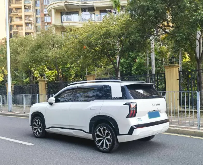 2024 Aion V BEV 62.268/62.27/62.681KWH,autocango,china used car exporter,china ev exporter,chinese used car exporter,chinese used ev exporter