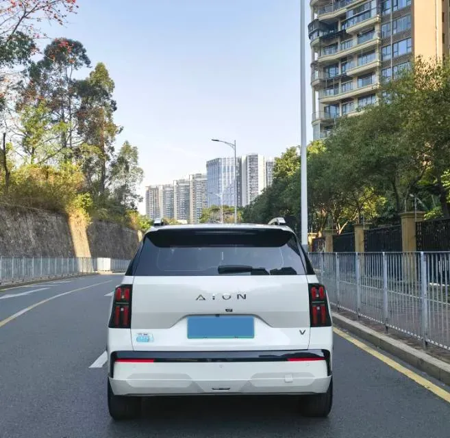 2024 Aion V BEV 62.268/62.27/62.681KWH,autocango,china used car exporter,china ev exporter,chinese used car exporter,chinese used ev exporter