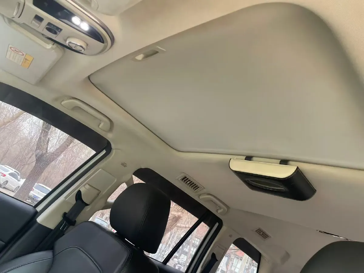 2020 Haval H9 2.0T 224HP L4 8AT,autocango,china used car exporter,china ev exporter,chinese used car exporter,chinese used ev exporter