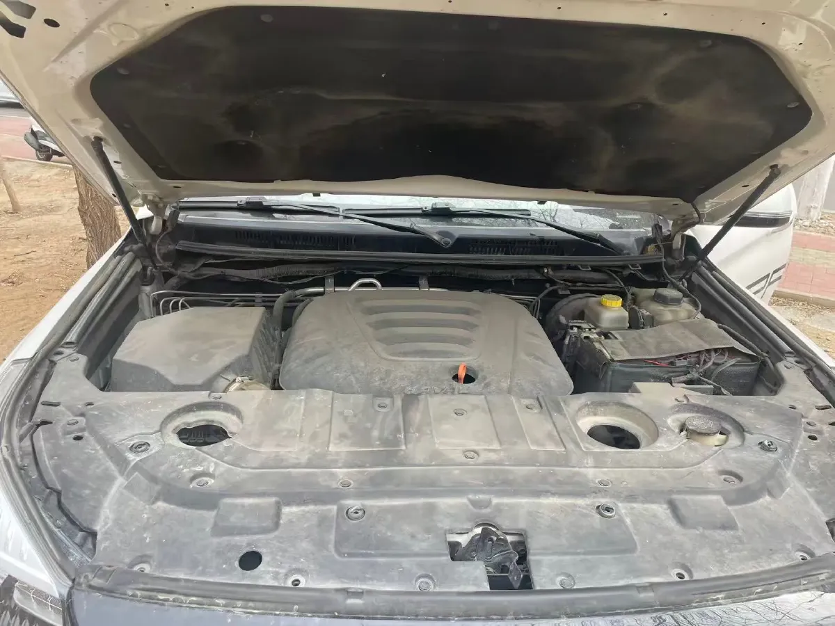 2020 Haval H9 2.0T 224HP L4 8AT,autocango,china used car exporter,china ev exporter,chinese used car exporter,chinese used ev exporter