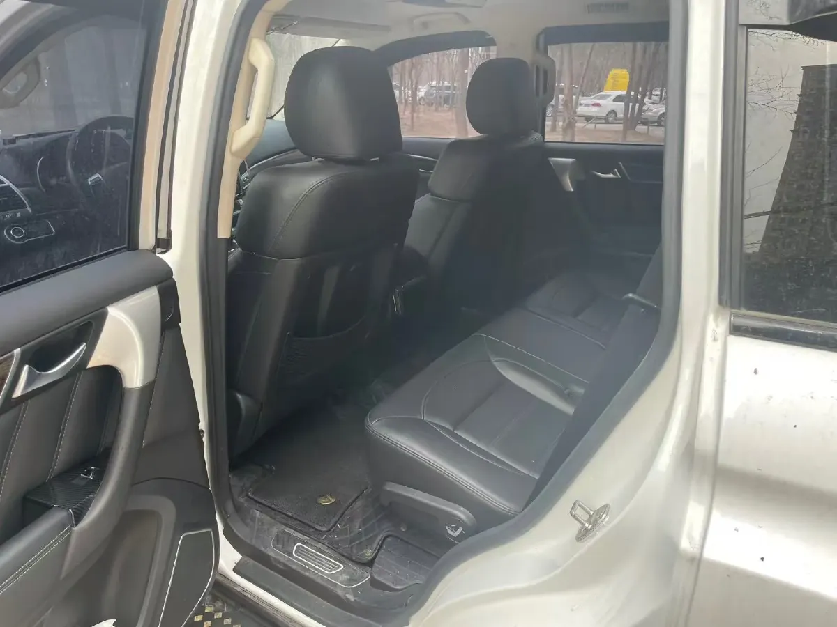 2020 Haval H9 2.0T 224HP L4 8AT,autocango,china used car exporter,china ev exporter,chinese used car exporter,chinese used ev exporter