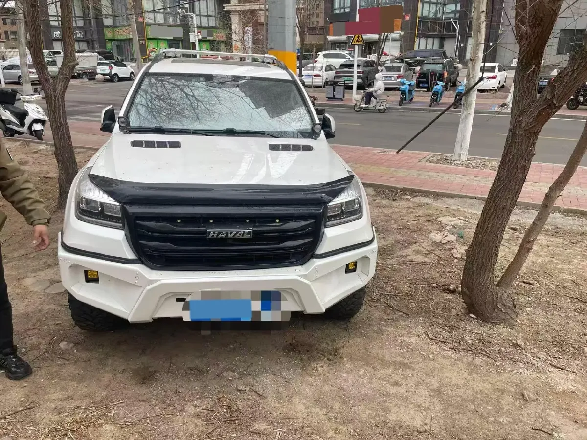 2020 Haval H9 2.0T 224HP L4 8AT,autocango,china used car exporter,china ev exporter,chinese used car exporter,chinese used ev exporter