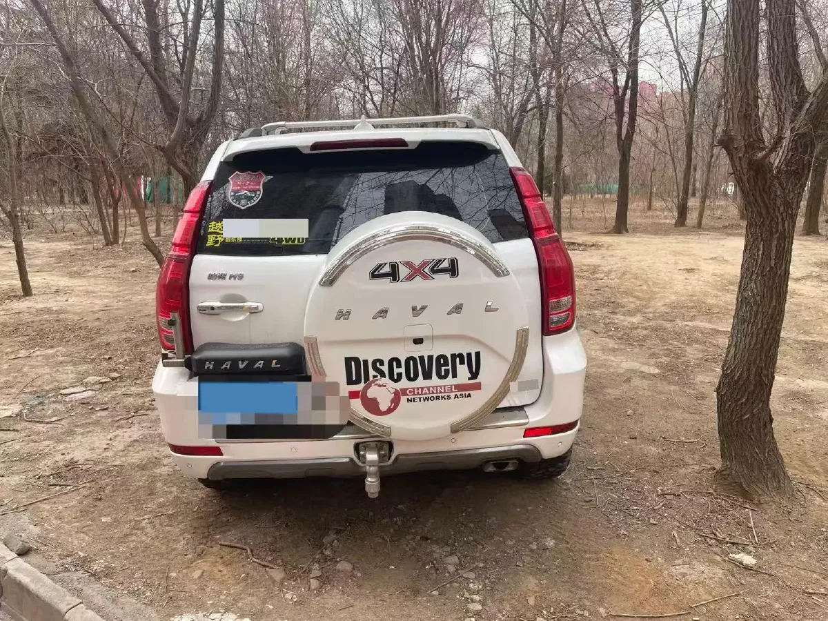 2020 Haval H9 2.0T 224HP L4 8AT,autocango,china used car exporter,china ev exporter,chinese used car exporter,chinese used ev exporter