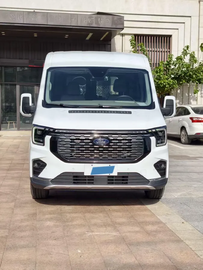 2024 Ford TransitT8 2.3T 174HP L4 8AT,autocango,china used car exporter,china ev exporter,chinese used car exporter,chinese used ev exporter
