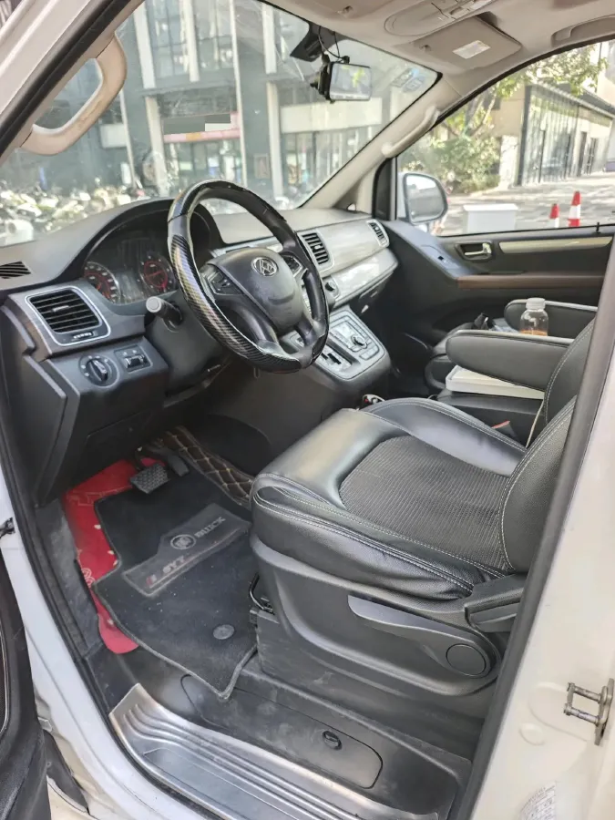 2018 MAXUS G10 1.9T 150HP L4 6AT,autocango,china used car exporter,china ev exporter,chinese used car exporter,chinese used ev exporter