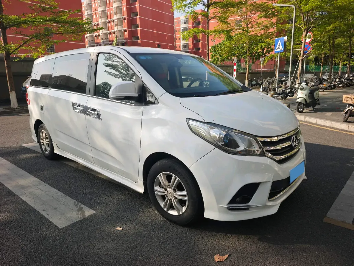 2018 MAXUS G10 1.9T 150HP L4 6AT,autocango,china used car exporter,china ev exporter,chinese used car exporter,chinese used ev exporter