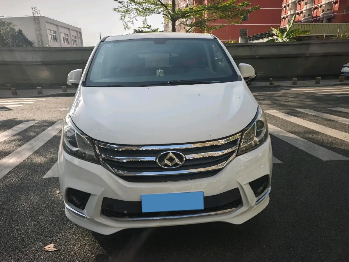 2018 MAXUS G10 1.9T 150HP L4 6AT,autocango,china used car exporter,china ev exporter,chinese used car exporter,chinese used ev exporter