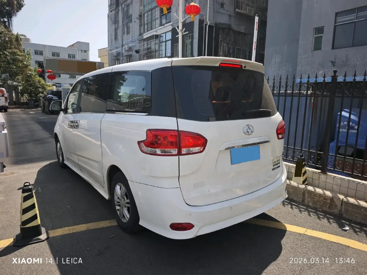 2018 MAXUS G10 1.9T 150HP L4 6AT,autocango,china used car exporter,china ev exporter,chinese used car exporter,chinese used ev exporter