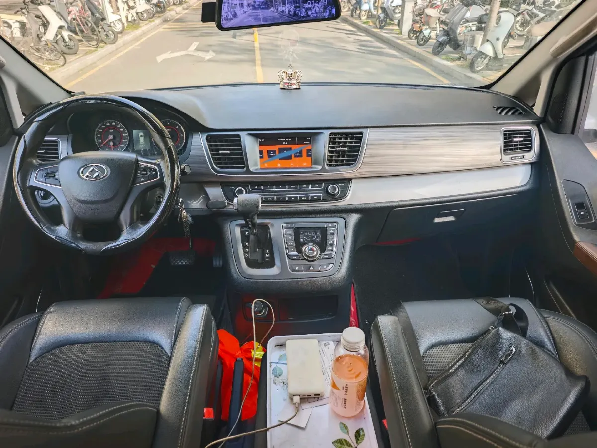 2018 MAXUS G10 1.9T 150HP L4 6AT,autocango,china used car exporter,china ev exporter,chinese used car exporter,chinese used ev exporter