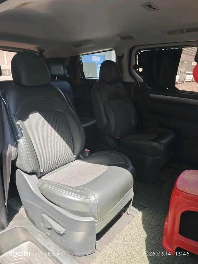 2018 MAXUS G10 1.9T 150HP L4 6AT,autocango,china used car exporter,china ev exporter,chinese used car exporter,chinese used ev exporter