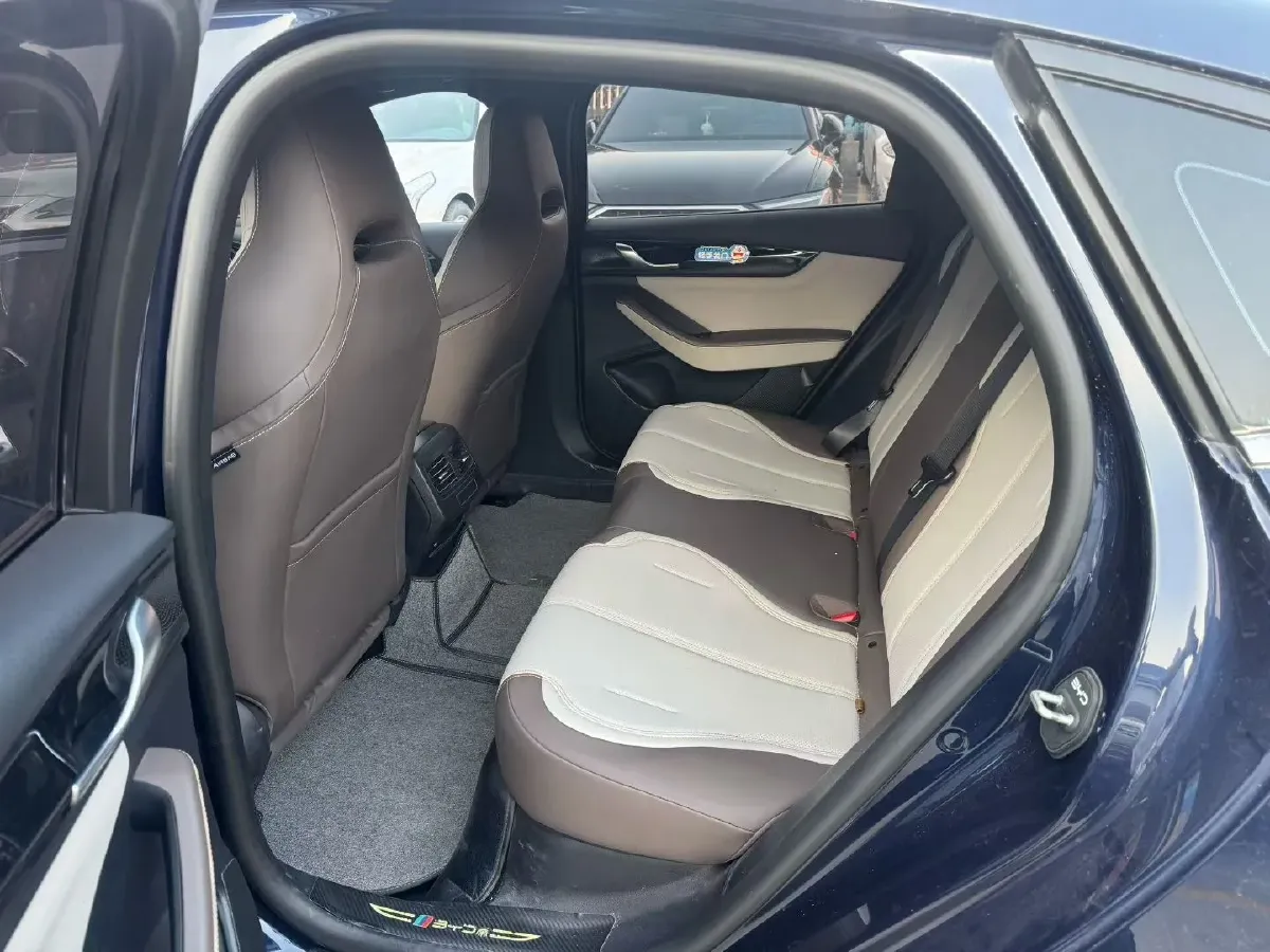 2023 BYD Qin Plus 1.5L 110HP L4 E-CVT PHEV 8.32KWH,autocango,china used car exporter,china ev exporter,chinese used car exporter,chinese used ev exporter